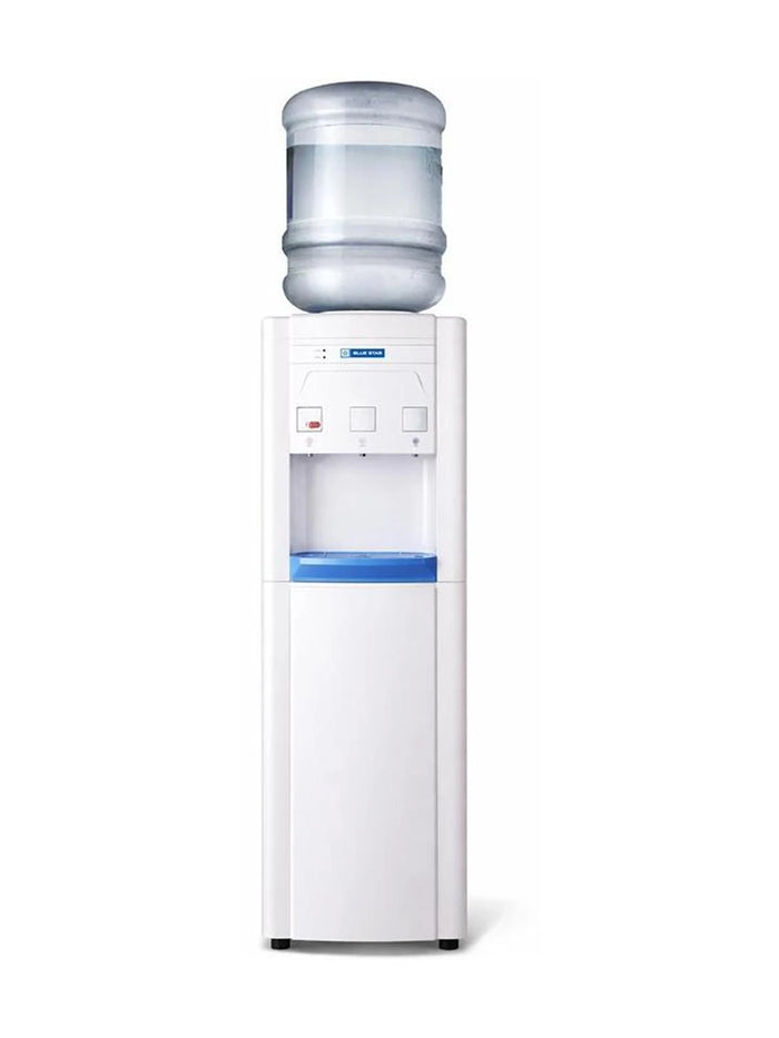 BLUESTAR:WATER DISPENSER:BWD3FMCGA BWD FLOOR MOUNTED WITH CABINET