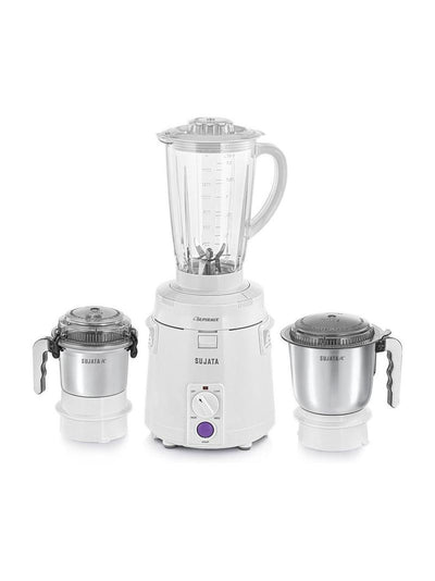 SUJATA:MIXER GRINDER:SUPERMIX 3 JAR
