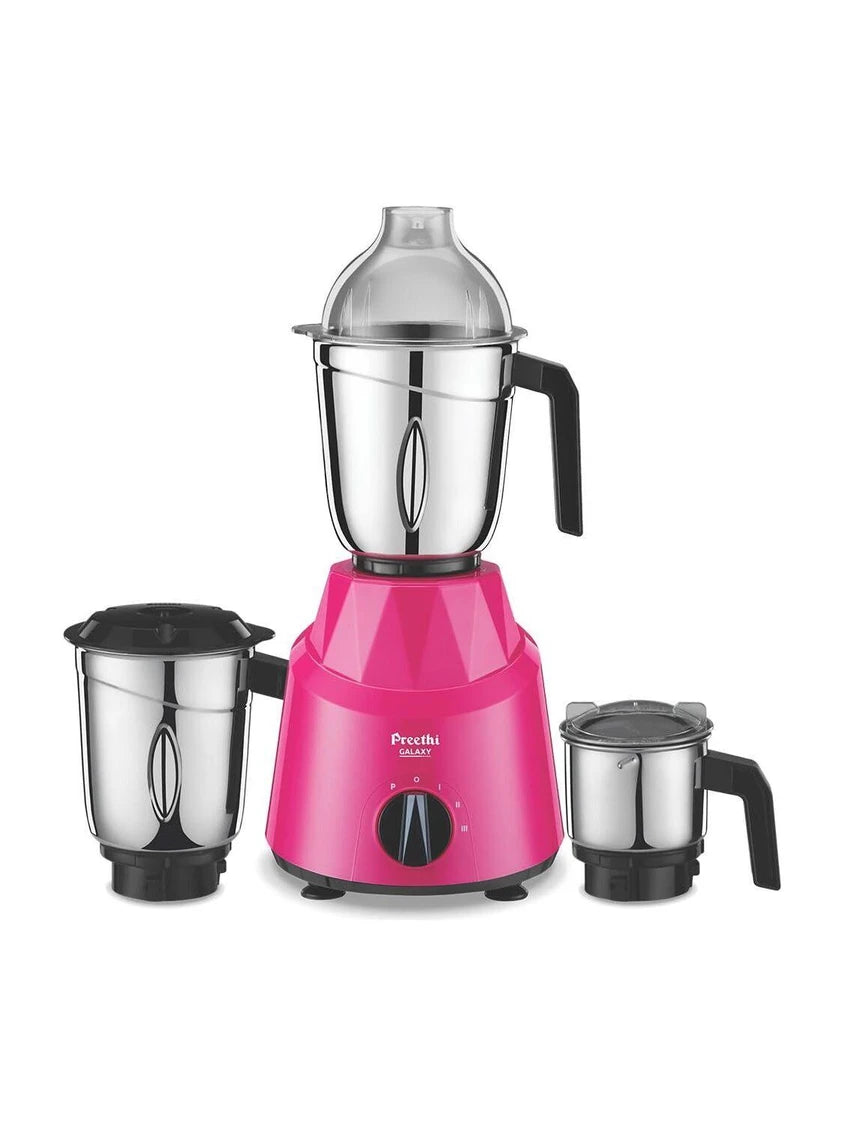 PREETHI:MIXER GRINDER:MG 225 GALAXY 750W