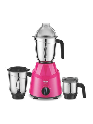 PREETHI:MIXER GRINDER:MG 225 GALAXY 750W