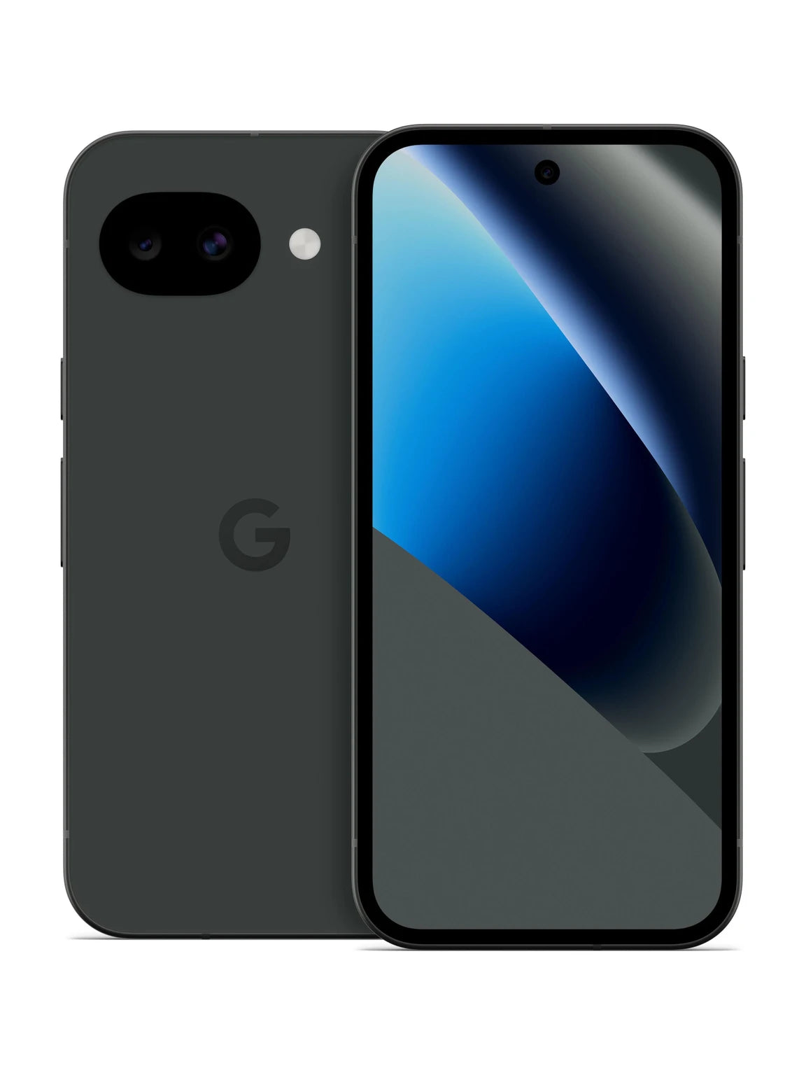 GOOGLE:SMART PHONES:PIXEL 10A 256GB OBSIDIAN (NEW)