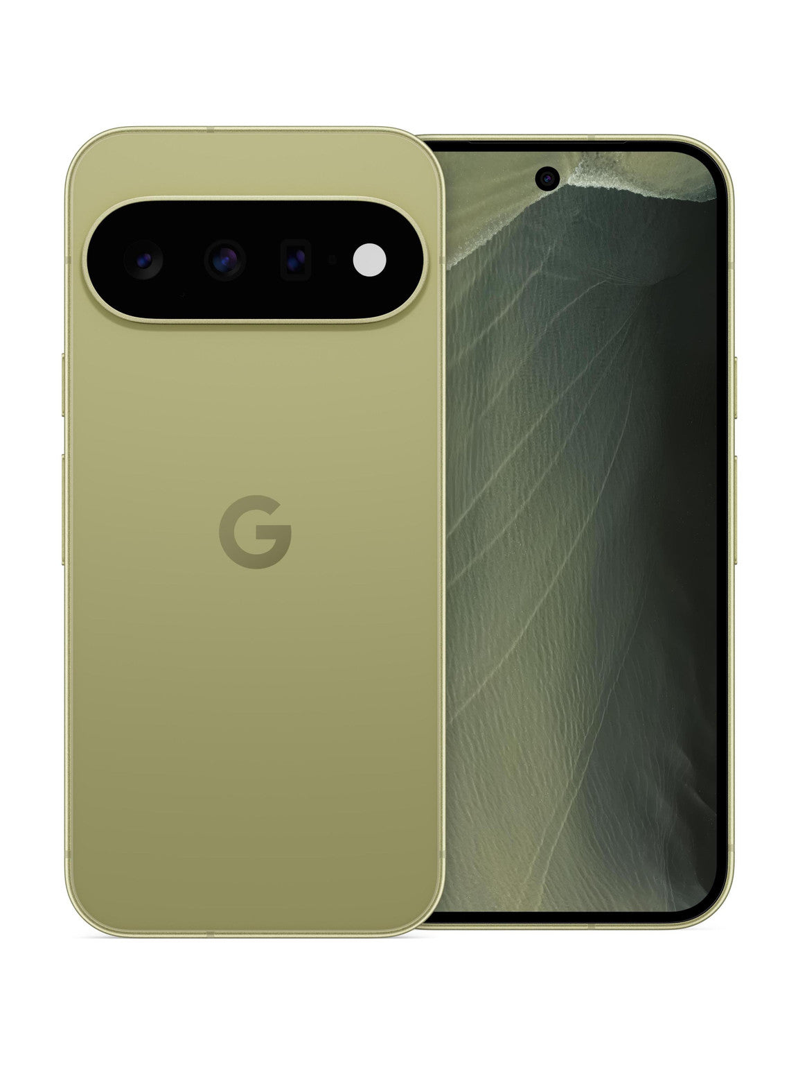 GOOGLE:SMART PHONES:PIXEL 11 256GB PISTACHIO