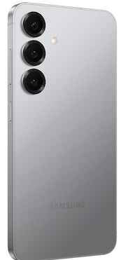 Samsung S25 (Gold Sm-S931Bzrcins, 256 GB) (12 GB RAM)