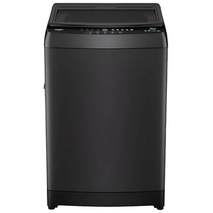HAIER:WASHING MACHINDE:HWM80-310BKN 8.0 KG BLACK