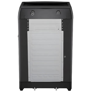 HAIER:WASHING MACHINDE:HWM80-310BKN 8.0 KG BLACK
