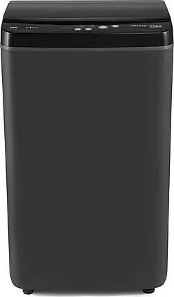 VOLTBECK:WASHING MACHINE:WTL6004UEA/BPBPOA 6.0 KG BLACK