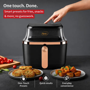 PIGEON:AIR FRYER:HEALTHIFRY+ DIGITAL AF 5.4L - GT