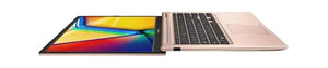ASUS:LAPTOPS: VIVOBOOK 15 X1504MA-BQ427WS CORE 7 350 | 16GB | 512GB SSD | 15.6" FHD | WIN 11 | MSO | TERRACOTTA