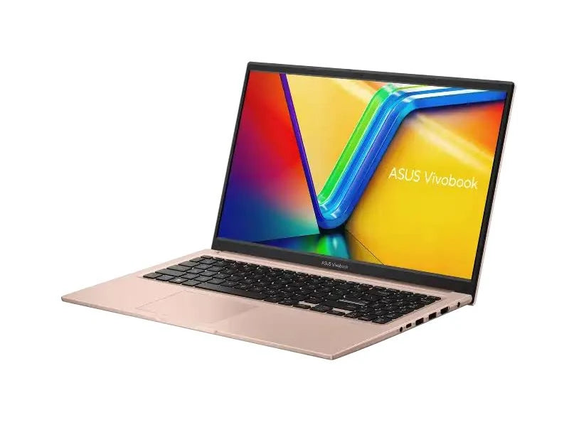 ASUS:LAPTOPS: VIVOBOOK 15 X1504MA-BQ427WS CORE 7 350 | 16GB | 512GB SSD | 15.6" FHD | WIN 11 | MSO | TERRACOTTA