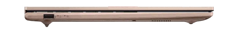 ASUS:LAPTOPS: VIVOBOOK 15 X1504MA-BQ427WS CORE 7 350 | 16GB | 512GB SSD | 15.6" FHD | WIN 11 | MSO | TERRACOTTA
