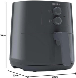 PHILIPS:AIR FRYER:HD9200/60