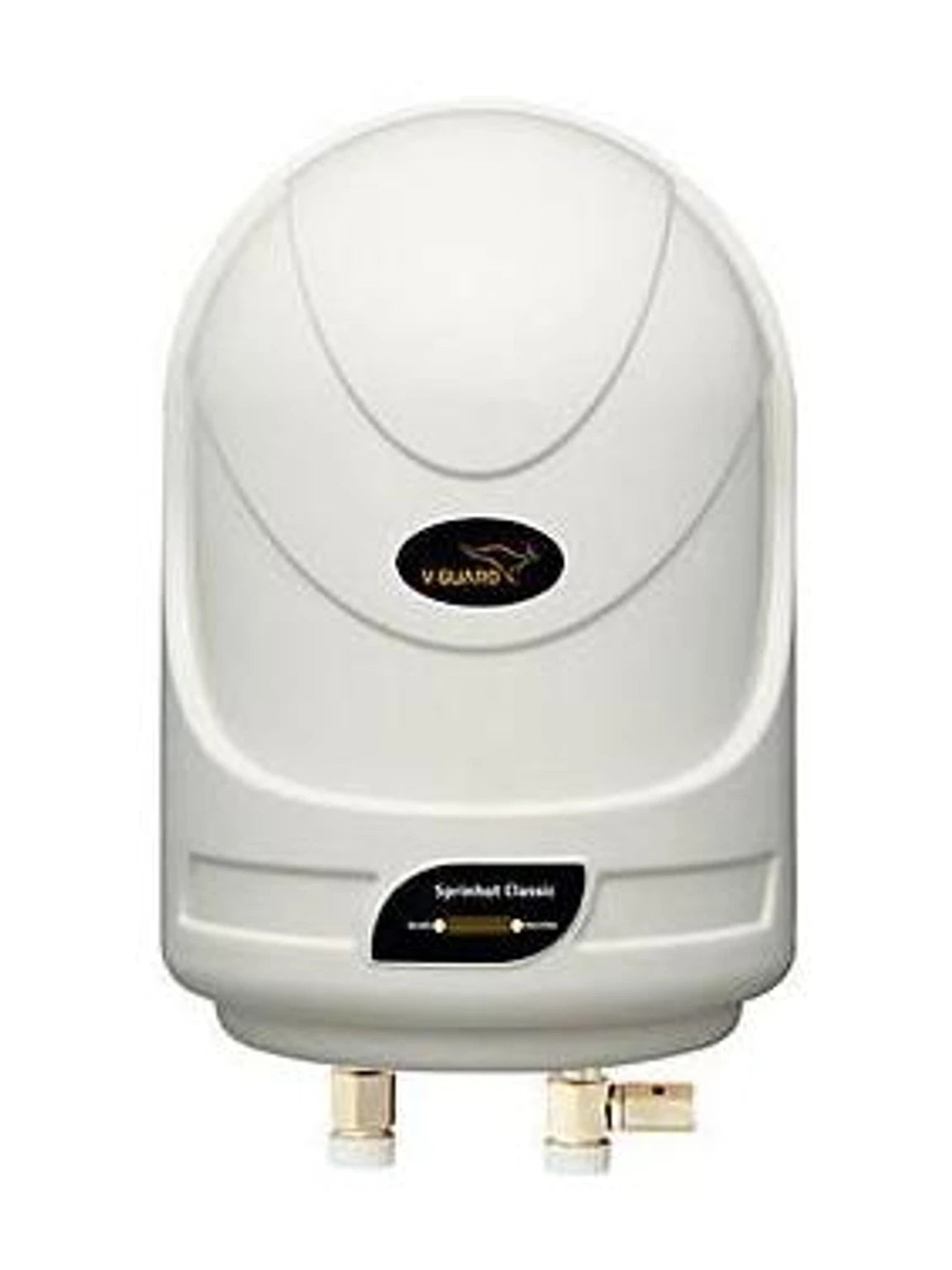 V GUARD:WATER HEATER:SPRINHOT 3L