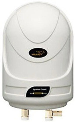 V GUARD:WATER HEATER:SPRINHOT 3L