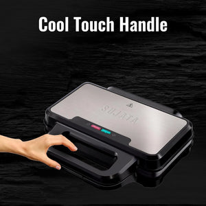 SUJATA:SANDWICH MAKER:SW12
