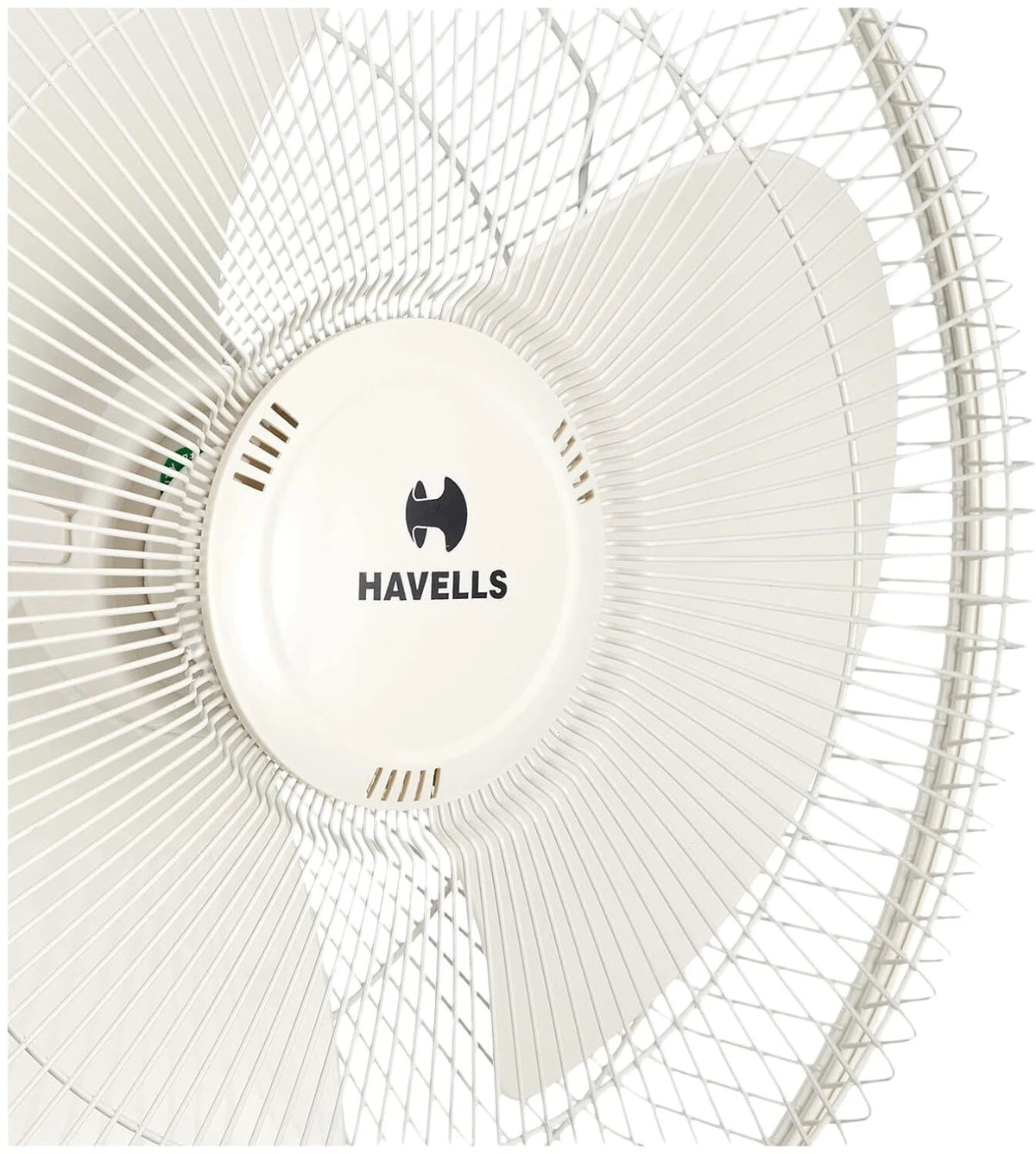 HAVELLS:PEDESTAL FAN:400MM SWING PEDESTAL WHITE