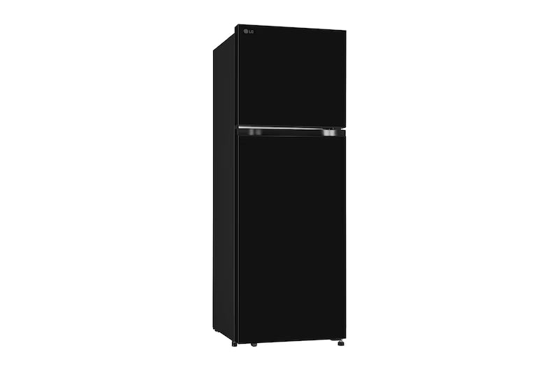 LG:REFRIGERATOR:GLT2526WWOB.AOBZEBN 251 LTR ONIX BLACK