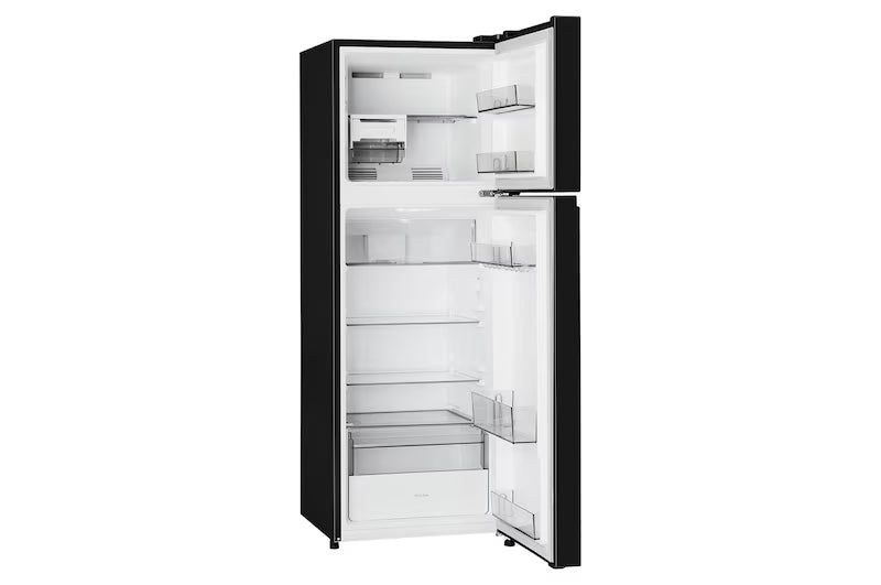 LG:REFRIGERATOR:GLT2526WWOB.AOBZEBN 251 LTR ONIX BLACK