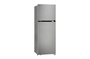 LG:REFRIGERATOR:GLT2526WWPZ.APZZEBN 251 LTR SHINY STEEL
