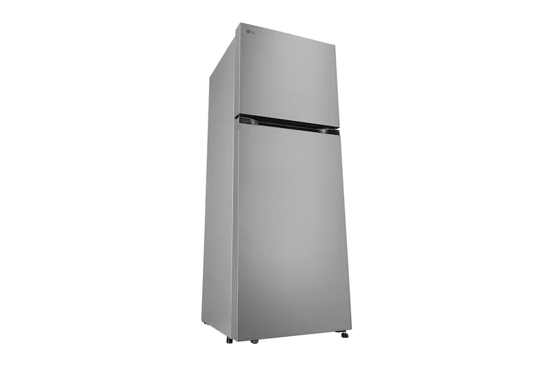 LG:REFRIGERATOR:GLT2526WWPZ.APZZEBN 251 LTR SHINY STEEL