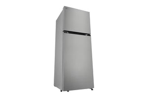 LG:REFRIGERATOR:GLT2526WWPZ.APZZEBN 251 LTR SHINY STEEL
