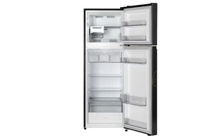 LG:REFRIGERATOR:GLT2526WWRO.AROZEBN 251 LTR RADIANT ONYX