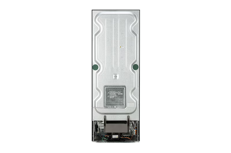 LG:REFRIGERATOR:GLT2526WWRO.AROZEBN 251 LTR RADIANT ONYX