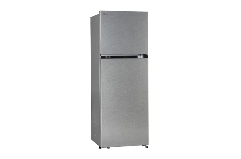 LG:REFRIGERATOR:GLT2526XWDS.DDSZEBN 251 LTR DAZZLE STEEL