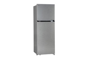 LG:REFRIGERATOR:GLT2526XWDS.DDSZEBN 251 LTR DAZZLE STEEL