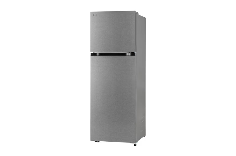 LG:REFRIGERATOR:GLT2526XWDS.DDSZEBN 251 LTR DAZZLE STEEL