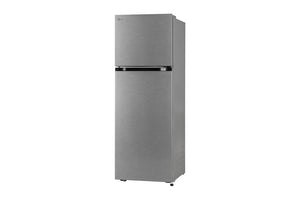LG:REFRIGERATOR:GLT2526XWDS.DDSZEBN 251 LTR DAZZLE STEEL