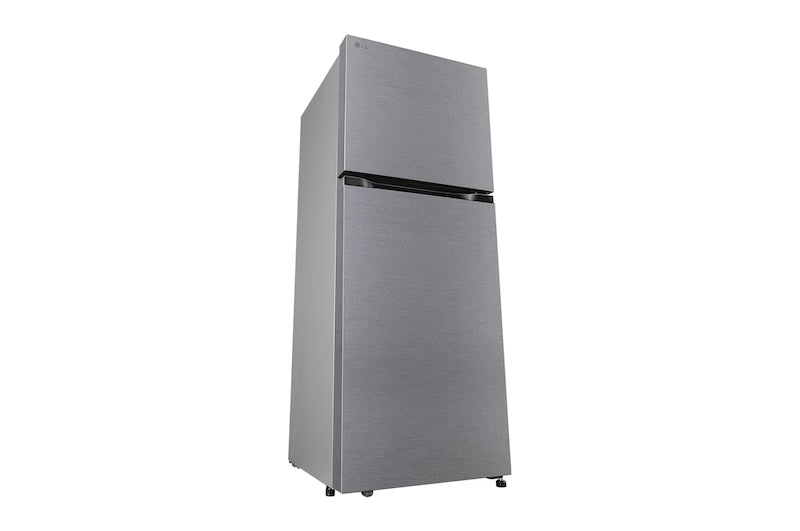 LG:REFRIGERATOR:GLT2526XWDS.DDSZEBN 251 LTR DAZZLE STEEL