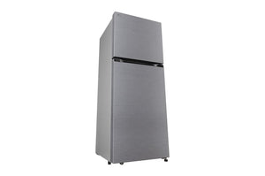 LG:REFRIGERATOR:GLT2526XWDS.DDSZEBN 251 LTR DAZZLE STEEL