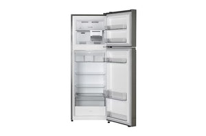 LG:REFRIGERATOR:GLT2526XWDS.DDSZEBN 251 LTR DAZZLE STEEL