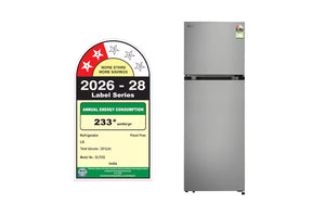 LG:REFRIGERATOR:GLT2526XWPZ.APZZEBN