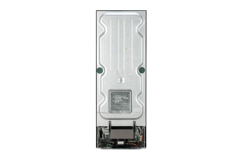 LG:REFRIGERATOR:GLT2526XWRO.AROZEBN 251 LTR RADIANT ONYX