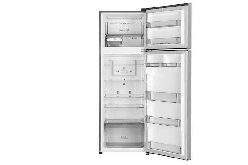 LG:REFRIGERATOR:GLT2926PDPZ.APZZEBN 288 LTR