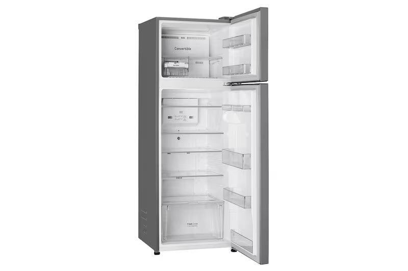 LG:REFRIGERATOR:GLT2926PDPZ.APZZEBN 288 LTR