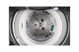LG:WASHING MACHINE:T80V4MB1S.ABMQEIL 8.0 KG MIDDLE BLACK