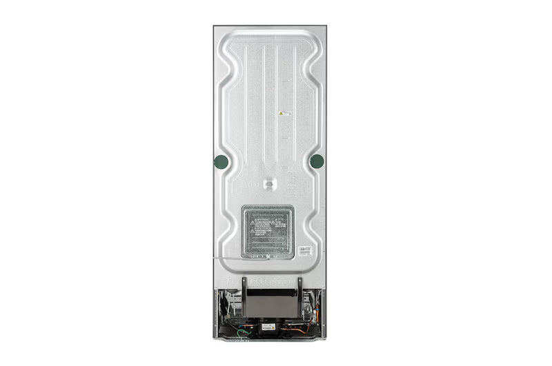 LG:REFRIGERATOR:GLT2526WWPZ.DPZZEBN 251 LTR SHINY STEEL