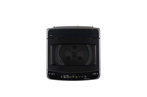 LG:WASHING MACHINE:T75VBMB1S.ABMQEIL 7.5 KG MIDDLE BLACK