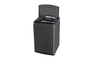 LG:WASHING MACHINE:T75VBMB1S.ABMQEIL 7.5 KG MIDDLE BLACK