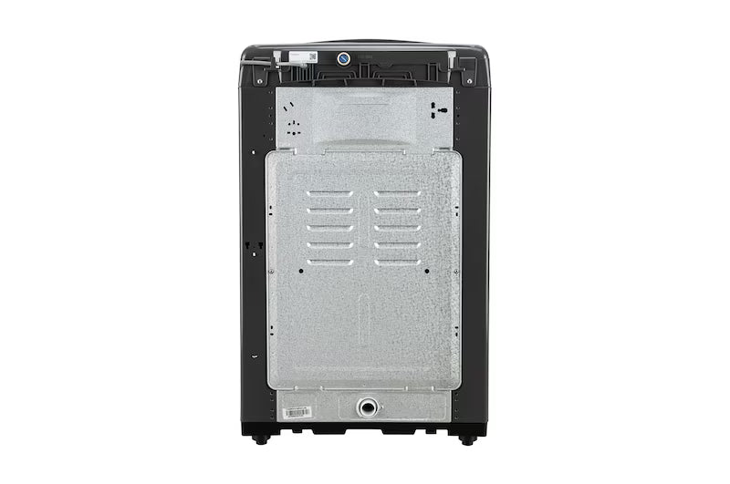 LG:WASHING MACHINE:T75VBMB1S.ABMQEIL 7.5 KG MIDDLE BLACK