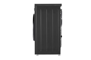 LG:WASHING MACHINE:FHB1207Z4M.AMBQEIL 7.0 KG MIDDLE BLACK