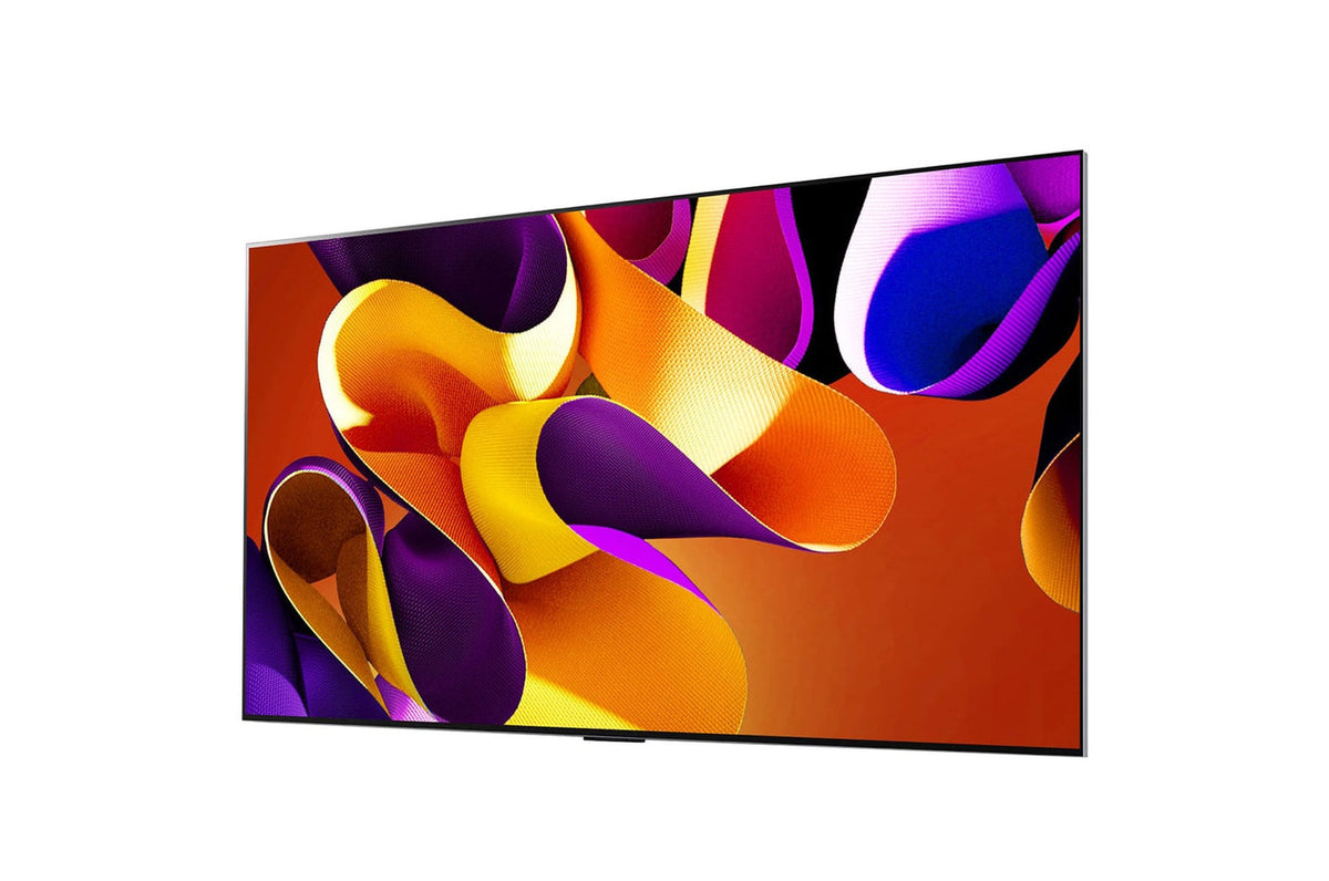 LG:LED TV:OLED55G46LA.ATR 139 CM (55 INCH) SMART OLED TV