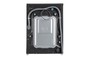 LG:WASHING MACHINE:FHB1207Z4M.AMBQEIL 7.0 KG MIDDLE BLACK