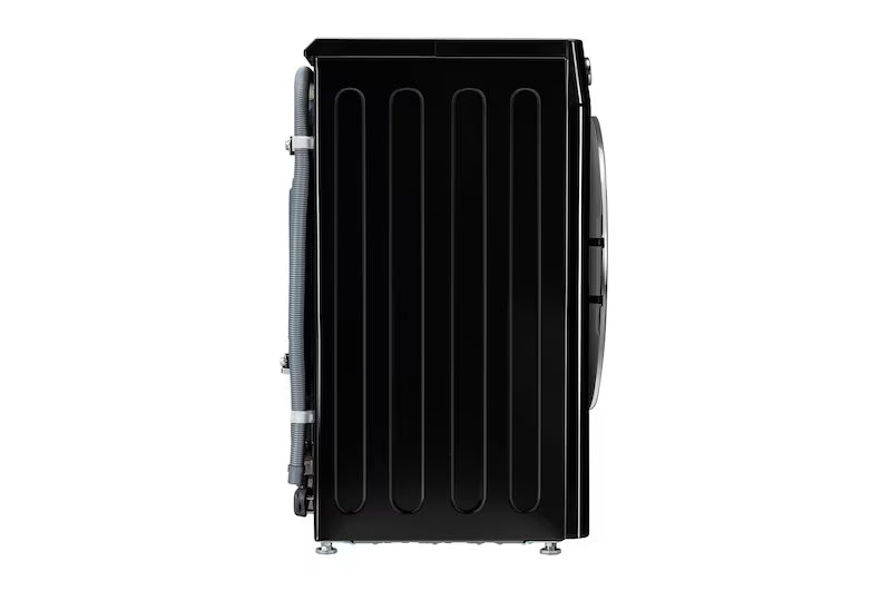 LG:WASHING MACHINE:FHP1210Z3O 10 KG ONYX BLACK