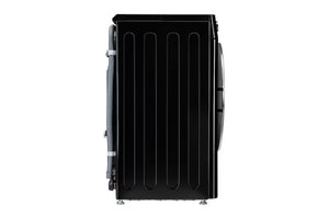 LG:WASHING MACHINE:FHP1210Z3O 10 KG ONYX BLACK