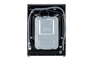 LG:WASHING MACHINE:FHP1210Z3O 10 KG ONYX BLACK