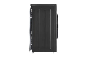 LG:WASHING MACHINE:FHB1207Z2M.AMBQEIL 7.0 KG MIDDLE BLACK