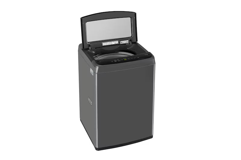 LG:WASHING MACHINE:T70VBMB4ZD.ABMQEIL 7.0 KG MIDDLE BLACK